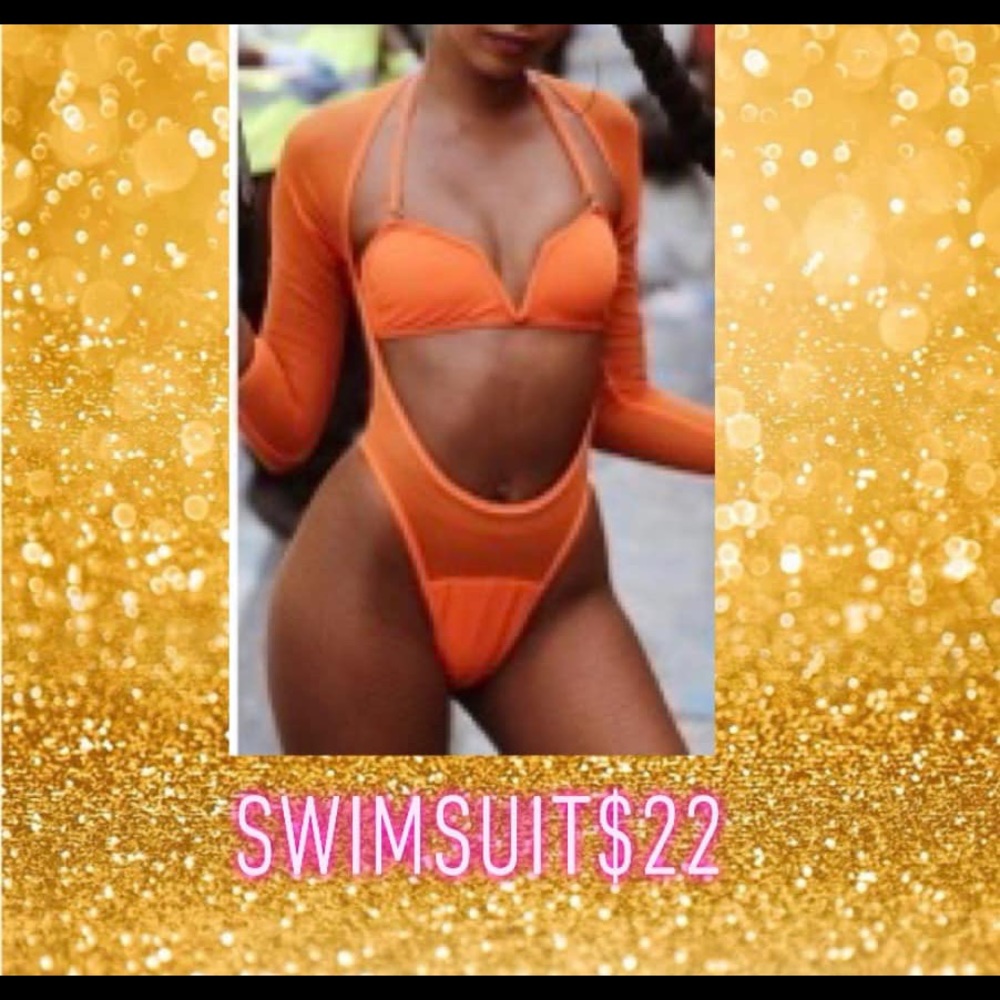 Swimsuit